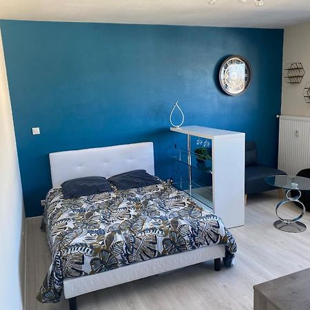 Appartement Tout Confort Лімож Екстер'єр фото