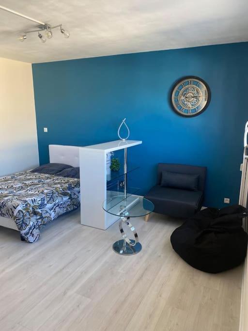 Appartement Tout Confort Лімож Екстер'єр фото