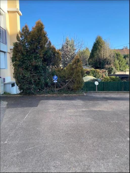 Appartement Tout Confort Лімож Екстер'єр фото