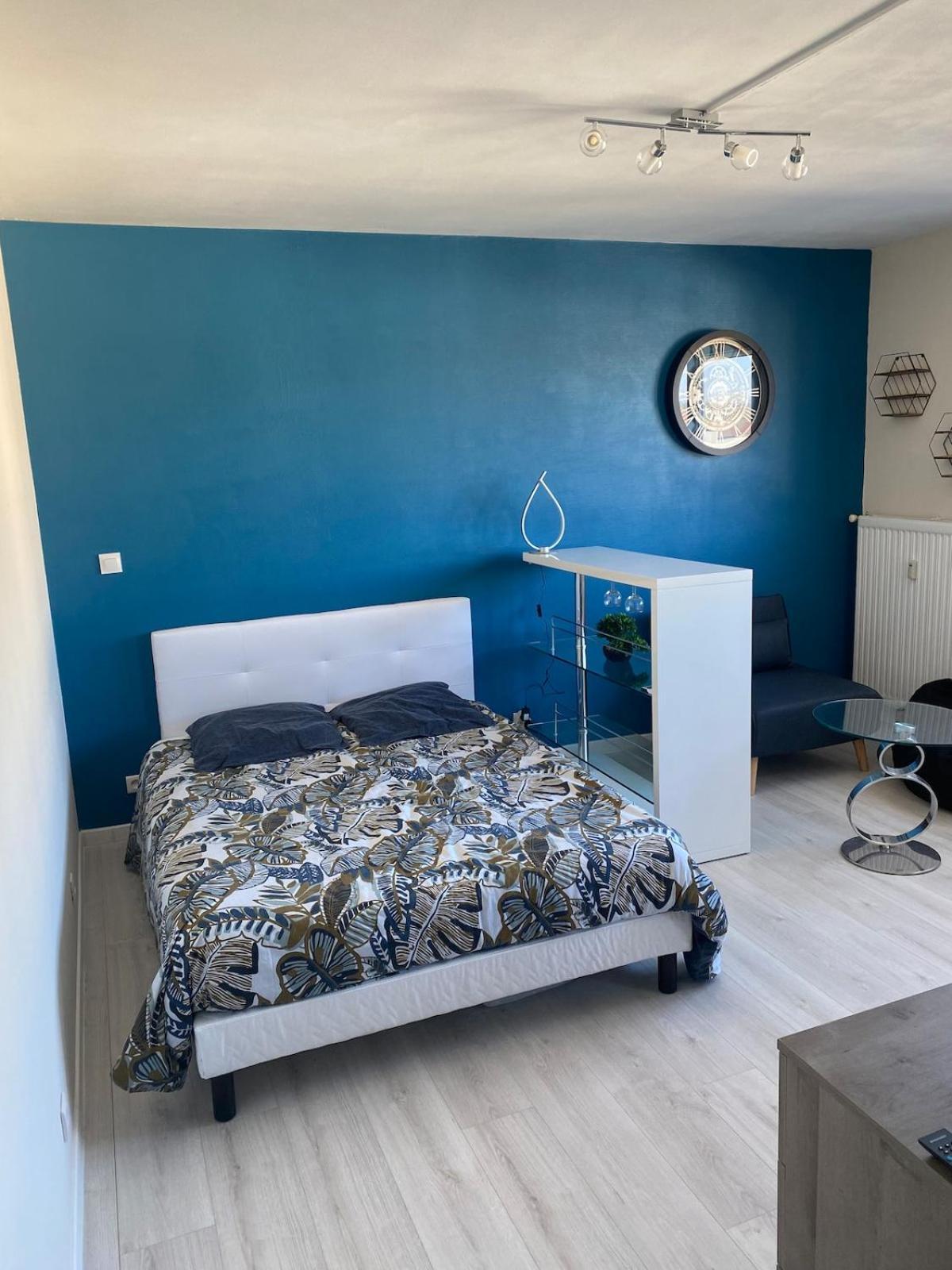 Appartement Tout Confort Лімож Екстер'єр фото