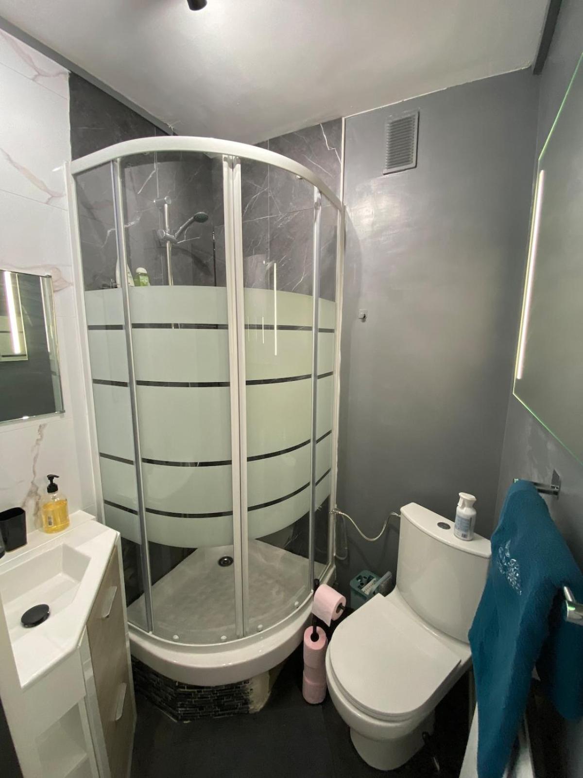 Appartement Tout Confort Лімож Екстер'єр фото