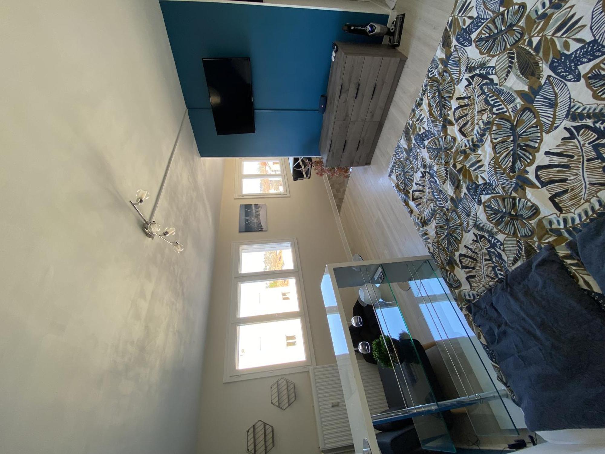 Appartement Tout Confort Лімож Екстер'єр фото